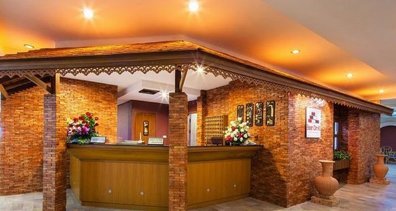 Готель Baan Din Ki Чіангмай Екстер'єр фото